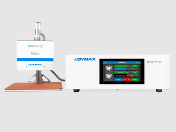 Dymax BlueWave FX-1250