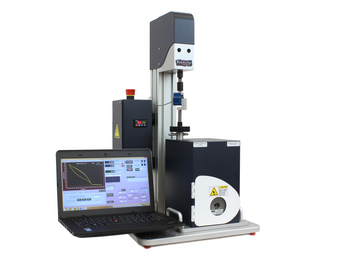 Model TTR2 Radial Force Tester