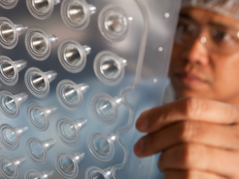 Precision Medical Packaging