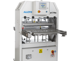 ALLOYD Aergo 2 Plus Medical Heat-Sealing Equipment