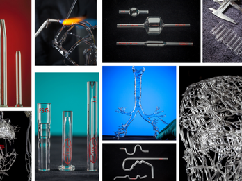Farlow's Scientific Glassblowing