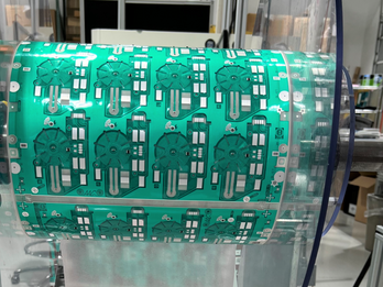 SMT Flex® Assembly