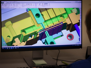 Mold Design: DFM & Mold Engineering