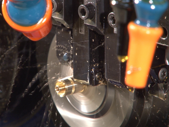 CNC Precision Machining