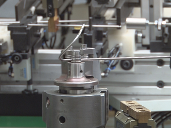CNC Wire and Tube Bending