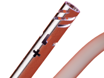 CNC Laser Tube Machining