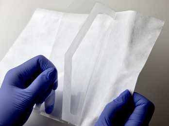 Peel Pouches