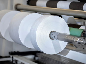 Roll Stock & Specialty Materials