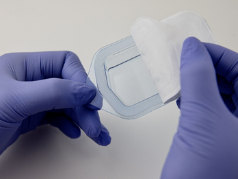 Lids for Thermoformed Trays