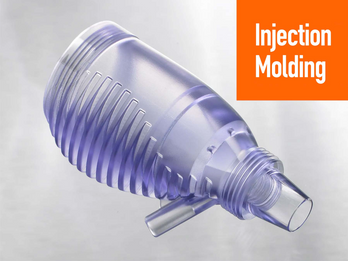 Medical Injection Molding