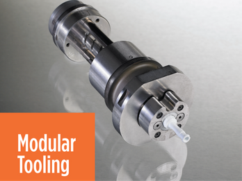 Moldular Mold Development