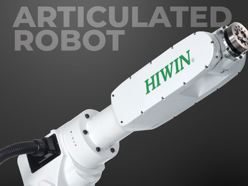 Articulated Robot