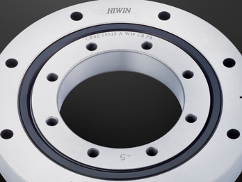 Crossed Roller Bearings