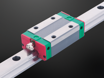 Linear Guideways