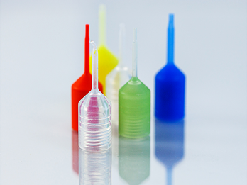 SIMTEC Silicone Molding Solutions for MedTech Industry