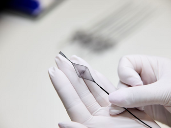 Alleima's cutting-edge processing capabilities