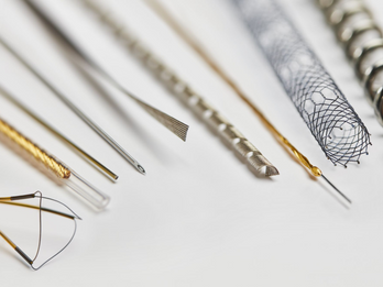 Alleima's cutting-edge wire-based technology