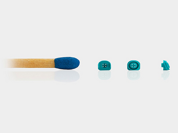 Micro Molding for Precision Medical Devices