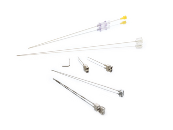 Manufacturing a variety of medical devices