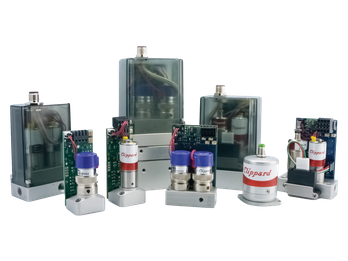 Cordis Series Electronic Pressure & Flow Controls