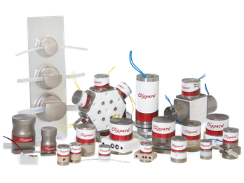 Clippard Media Isolation & Pinch Valves