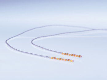 Flexible Biocompatible Implant Electrodes