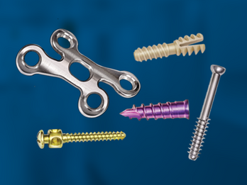 Orthopedic Implant Manufacturing
