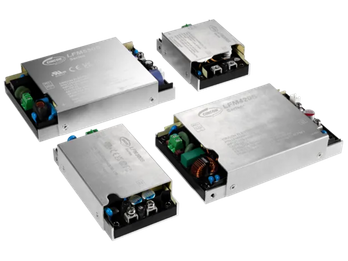 AC-DC 1-Inch Low Profile (200W-1200W)