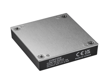 DC-DC Medical Power CHM150