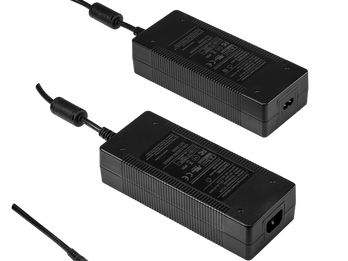 AC-DC Desktop Adapter (6W-30W)
