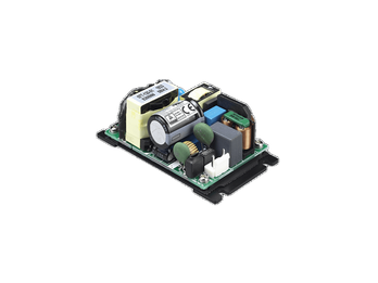 AC-DC Medical Baseplate-cooled Open Frame (130-500W)