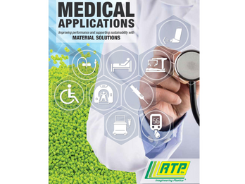 RTP Company Material Solutions for Healthcare