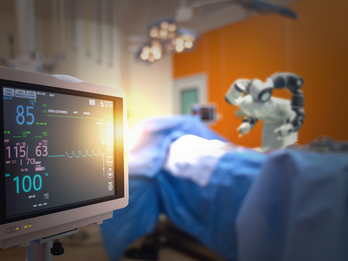 Surgical Robotics