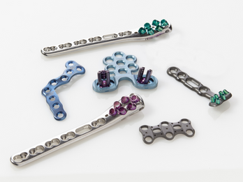 Precision Machining Services