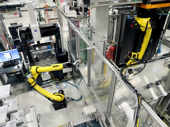 A new era of precision manufacturing