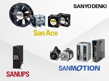 SANYO DENKI AMERICA