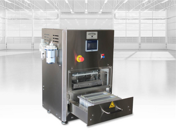 Table Top Tray Sealer