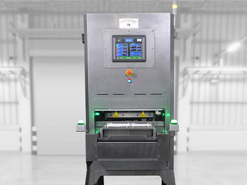 All Electric Medical Device Tray Sealer