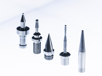 Our Precision Microfabrication Technology
