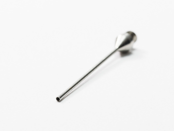 Ophthalmic Cannula