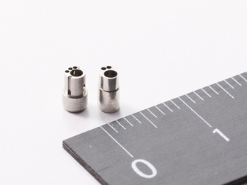 Laparoscopic endoscope tip
