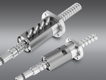 NSK Ballscrew