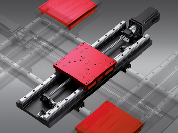 NSK Integrated Systems