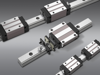 NSK Linear Guides