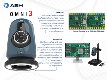 ASH Omni3