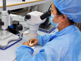 High-Volume Micro-Assembly Solutions