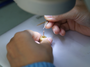 Solving Complex Assembly Challenges Daily