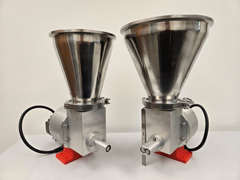 OSS/OTS-Micro Feeders