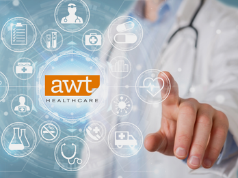 AWT Medical Device Labeling & Manufacturing