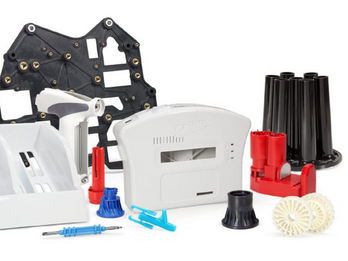 Custom Plastic Injection Molding